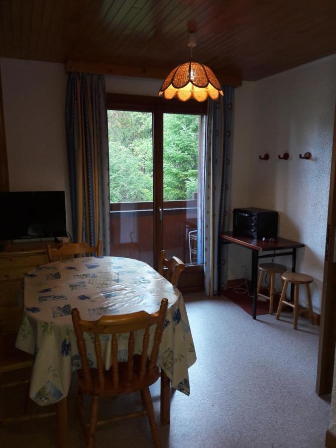 Chalet Les Arolles Лез-Ор Экстерьер фото