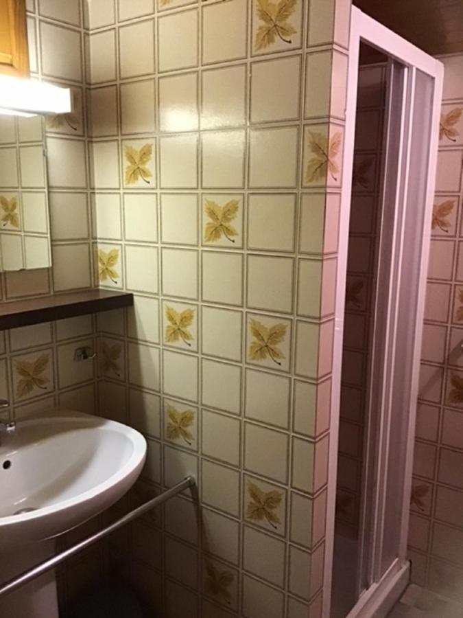 Chalet Les Arolles Лез-Ор Экстерьер фото