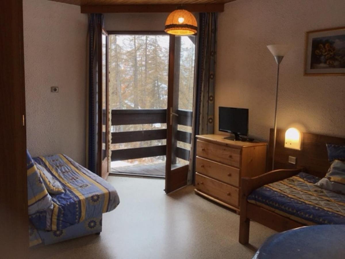 Chalet Les Arolles Лез-Ор Экстерьер фото