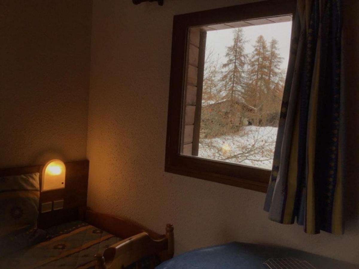 Chalet Les Arolles Лез-Ор Экстерьер фото