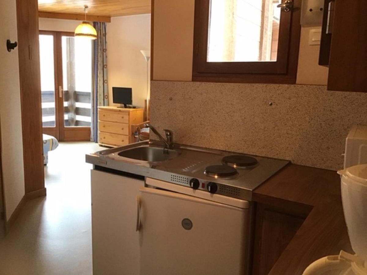 Chalet Les Arolles Лез-Ор Экстерьер фото
