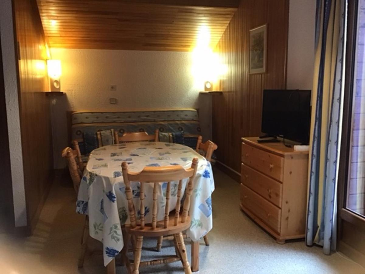 Chalet Les Arolles Лез-Ор Экстерьер фото