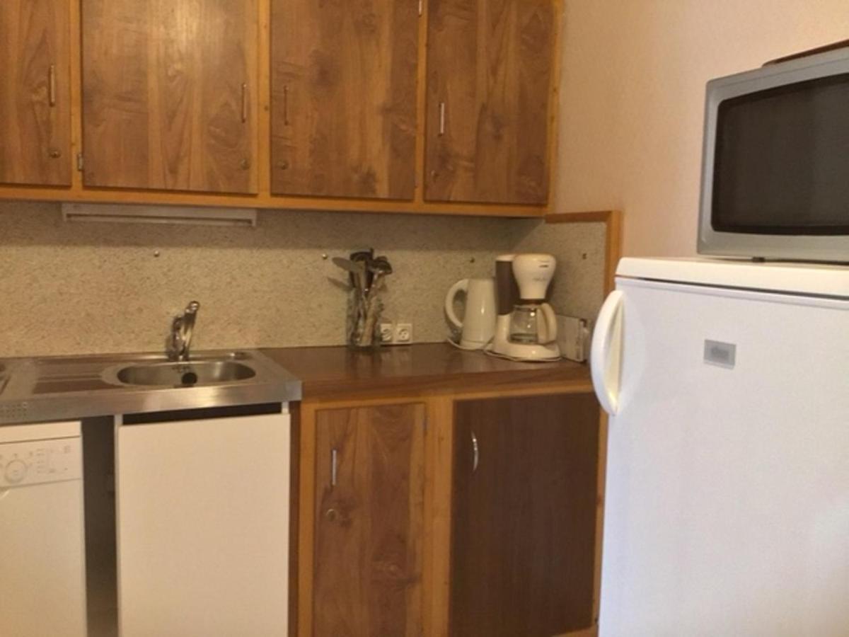 Chalet Les Arolles Лез-Ор Экстерьер фото