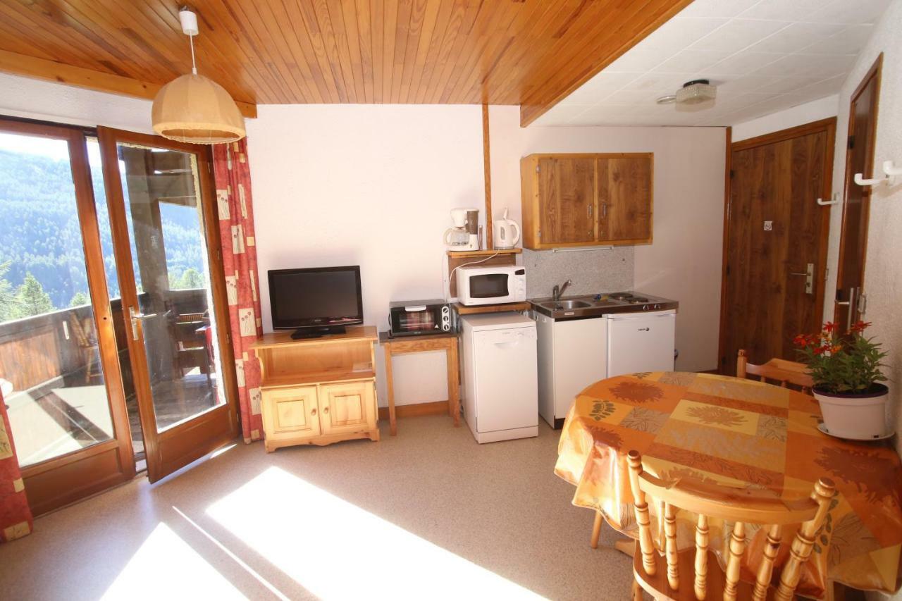 Chalet Les Arolles Лез-Ор Экстерьер фото
