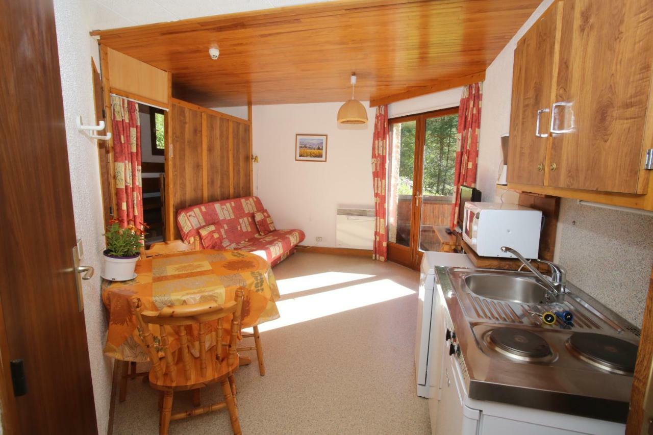 Chalet Les Arolles Лез-Ор Экстерьер фото
