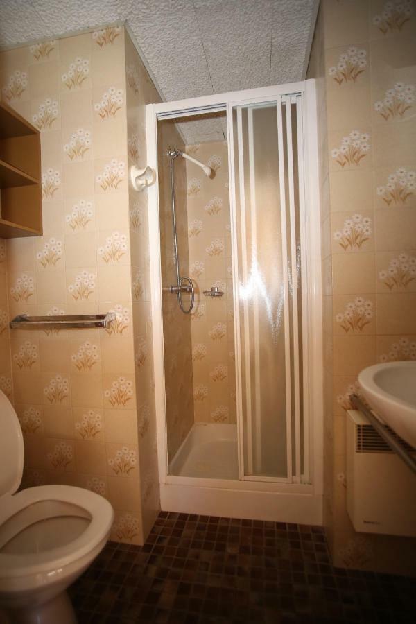 Chalet Les Arolles Лез-Ор Экстерьер фото